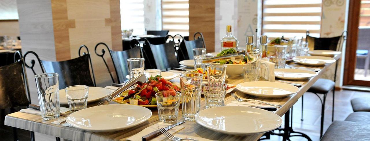 Хотел Дива Μπλαγκόεβγκραντ Εξωτερικό φωτογραφία